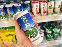 -牛朋牛奶棚(南昌路店)