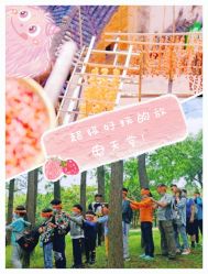 -麦粒鸟亲子游