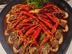 -红盔甲·小龙虾(天钥桥店)