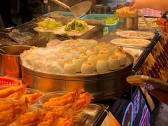 -东门町美食街