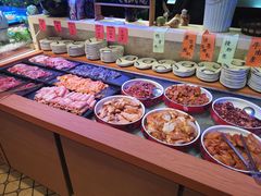-阪尚皇·原切牛排·烤肉火锅自助(北京路店)