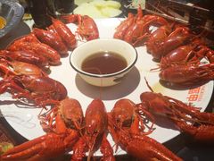 -红钳侠小龙虾·烧烤(中赢康康谷店)