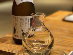 -傲鳗·日本料理(光华路店)
