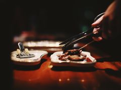 -肉魁屋·烧肉·烧鸟·酒场(高新店)