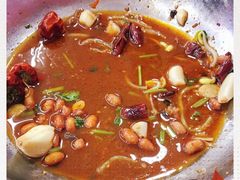 -金手勺东北菜(贵友店)