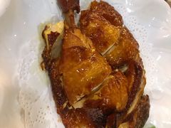 -园林格兰云天大酒店-太极名厨中餐厅