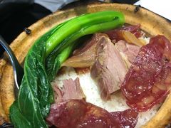 煲仔饭-火啫啫·粤式啫啫煲(南通首店)