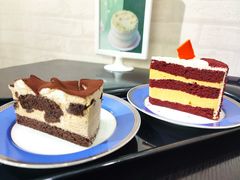 -第戎蛋糕(恒隆广场店)