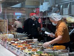 -乡村基·川味现炒大王(熙悦天街店)