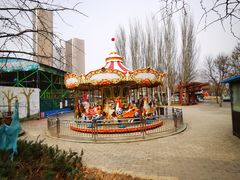 -大望京公园