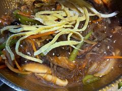 -老炉家木炭烤肉(长江国际店)