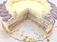 -風月堂 Savoy Cake Haymarket