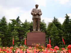 -韶山毛泽东同志故居