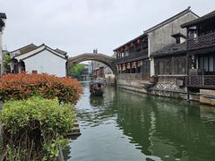 -南浔古镇