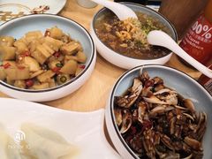 -船歌·鱼水饺青岛菜(国贸商城店)
