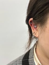 -海王刺青·纹身·穿孔饰品·TATTOO
