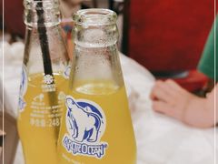 -活潑鲜跳(湖滨商业街店)