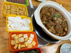 -川大刘肥肠鸡(北国店)