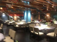 大堂-大鸭梨烤鸭(顺义石园店)