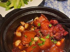 -老外婆·渔村(恒一广场店)