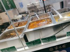 -紫光园清真北京小吃(广渠门内店)