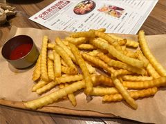 小吃拼盘-必胜客(城西银泰店)