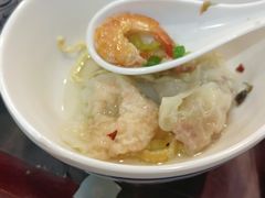 -长人馄饨铺(解放街店)