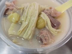 -胡椒猪肚汤(康王店)