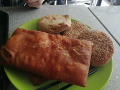 -大福来锅巴菜(古文化街店)