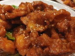 -名家韩国料理·烤肉(瑶海店)