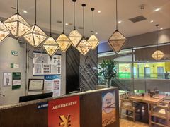 -云海肴·汽锅鸡·云南菜(东坝金隅店)