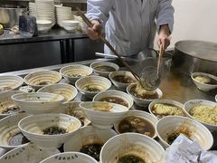 -蒋家桥饺面店(广陵路店)