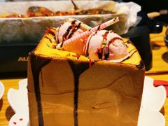 -鱼颜诱纸纸上烤鱼·蛙(龙湖天街店)