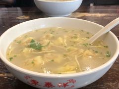 -东泰祥生煎馆(长宁路店)
