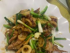 -明记海鲜美食老字号(明记总店)