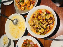 -大牌大·传统杭帮菜(湖滨店)