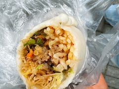 -张果佬年糕卷(科巷店)