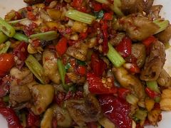-笨罗卜浏阳菜馆(龙华鹏润达店)