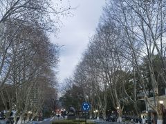 -浙江大学(玉泉校区)