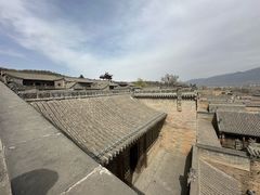 -山西王家大院