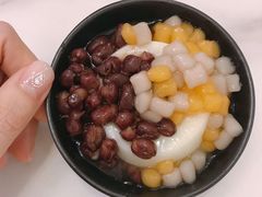 -鲜芋仙(中华广场店)