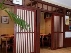 -大吉鲜鱼料理自慢(维也纳大厦店)