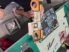 -联想电脑thinkpad官方旗舰店·售后维修中心(虹桥龙湖天街店)