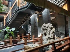 -罍+村(半边街店)