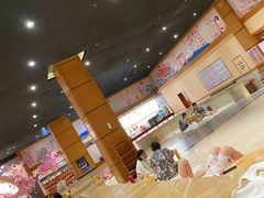 -大江户·温泉洗浴(浑南店)