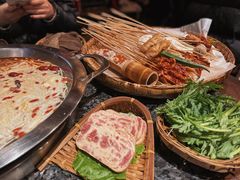 -欧阳小姐在成都(鼓楼店)