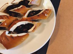 红豆碱水包-81bakery(关山路店)