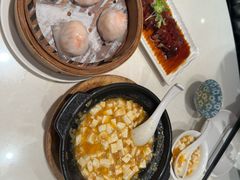 -新雅粤菜馆(南京东路店)