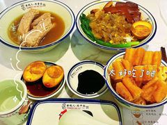 -發起人·肉骨茶(万象汇店)