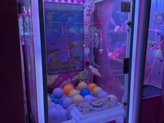 -海韵之星邮轮水会(明发商业广场店)
